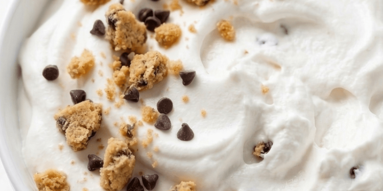 Low-Calorie Protein Ice Cream (No Ninja Creami Required!)