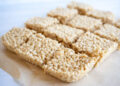 Rice Krispie Treats Recipe (With Do-it-yourself Marshmallow)