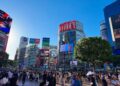 Tokyo recap and why I like Japan