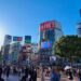 Tokyo recap and why I like Japan