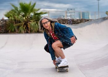 The right way to Make Health Enjoyable Once more as an Grownup