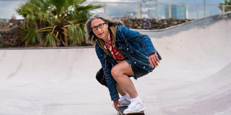 The right way to Make Health Enjoyable Once more as an Grownup