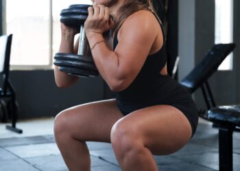 The right way to Do Squats: Newbie-Pleasant Variations to Construct Decrease Physique Energy