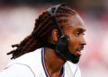 Why England Participant Djed Spence Is Carrying a Masks on the World Cup