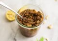 Straightforward Sundried Tomato Pesto Recipe