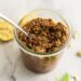 Straightforward Sundried Tomato Pesto Recipe