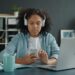 Social connection is the important thing for partaking younger individuals with digital psychological well being interventions