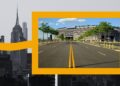 I Walked From New York Metropolis to the World Cup Stadium