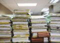 When employees wellbeing programmes backfire: classes from a scientific evaluate of psychological well being ward interventions