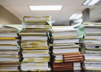 When employees wellbeing programmes backfire: classes from a scientific evaluate of psychological well being ward interventions