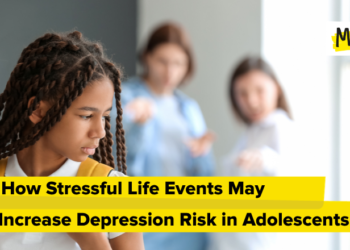 How Disturbing Life Occasions Could Enhance Melancholy Threat in Adolescents