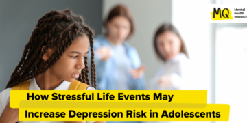 How Disturbing Life Occasions Could Enhance Melancholy Threat in Adolescents