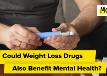 Might Weight Loss Medicine Additionally Profit Psychological Well being