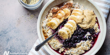 The Science Behind Oatmeal and Diabetes
