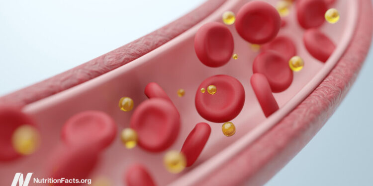 How a Single Meal Can Cripple Your Arteries and Lungs