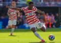 Frequent Sense Prevails for Balogun at FIFA World Cup