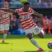 Frequent Sense Prevails for Balogun at FIFA World Cup