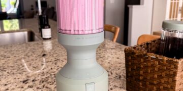 The Beast Mega 1200 Plus • Kath Eats