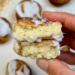 2-Ingredient Excessive-Fiber Donut Holes [low-cal + sugar-free] • Wholesome Helper