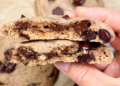 Keto-Pleasant Tallow Chocolate Chip Cookies