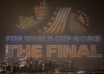 The 2026 World Cup Proved That America Can Nonetheless Do Massive Issues
