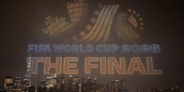 The 2026 World Cup Proved That America Can Nonetheless Do Massive Issues