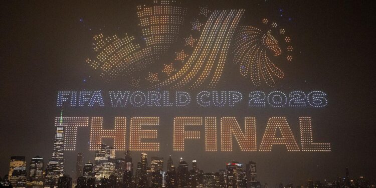The 2026 World Cup Proved That America Can Nonetheless Do Massive Issues