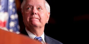 The World Remembers Sen. Lindsey Graham