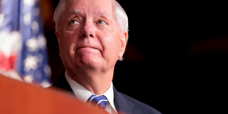 The World Remembers Sen. Lindsey Graham