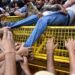 What Is the Youth-Led ‘Cockroach Motion’ Staging Mass Protests in India?