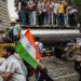 ‘Cockroach Motion’ Forces Out India’s Schooling Minister