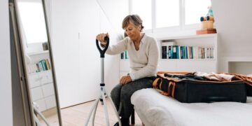 Dwelling Modifications That Can Assist Stop Falls