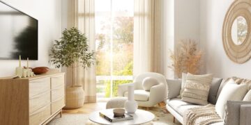 How To Create A House That Helps Your Wellbeing