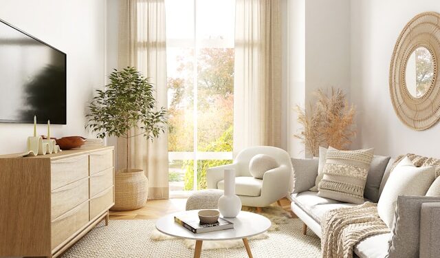 How To Create A House That Helps Your Wellbeing