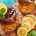 A Summer season Iced Tea Recipe for Pores and skin Hydration