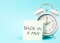 The 5-minute psychological well being reset for despair and nervousness