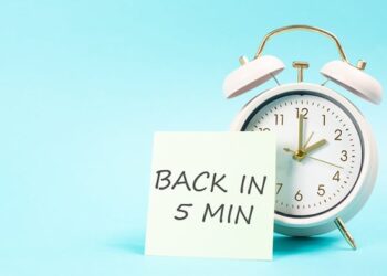 The 5-minute psychological well being reset for despair and nervousness