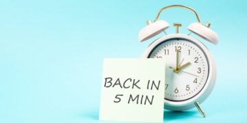The 5-minute psychological well being reset for despair and nervousness