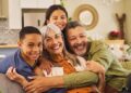 Are grandparents necessary (past babysitting)?