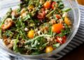10 Straightforward No Prepare dinner Summer time Recipes • Kath Eats