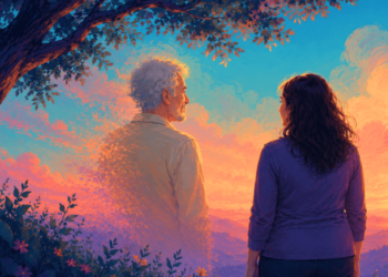 The Day I Realized Love Couldn’t Save Somebody
