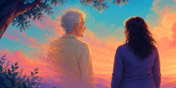 The Day I Realized Love Couldn’t Save Somebody