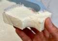3-Ingredient Marshmallow Protein Bars