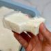 3-Ingredient Marshmallow Protein Bars