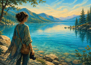 How I Realized to Be Extra Current with Meditating