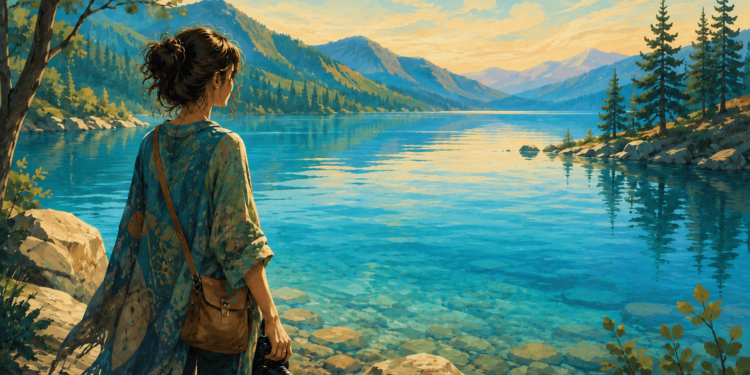 How I Realized to Be Extra Current with Meditating