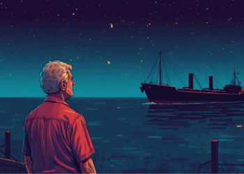How “Lacking the Boat” Led Me Someplace Higher