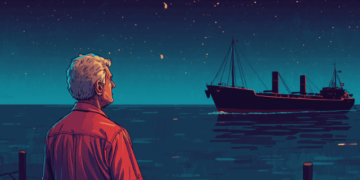 How “Lacking the Boat” Led Me Someplace Higher