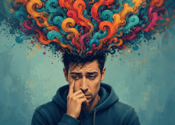 The 7 Kinds of Overthinking That Drain Your Vitality