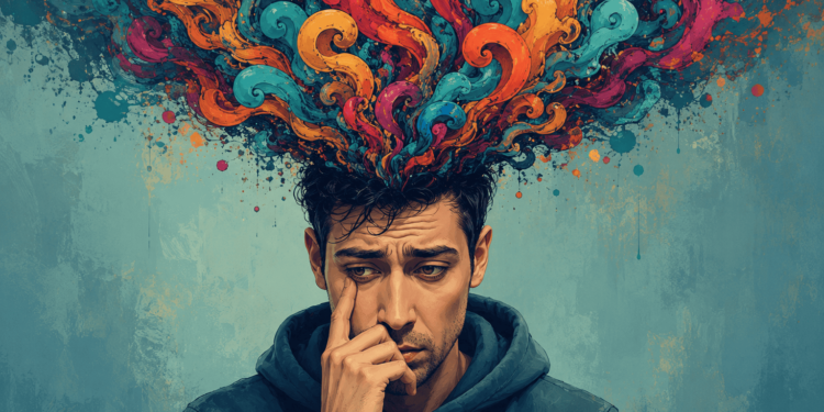 The 7 Kinds of Overthinking That Drain Your Vitality